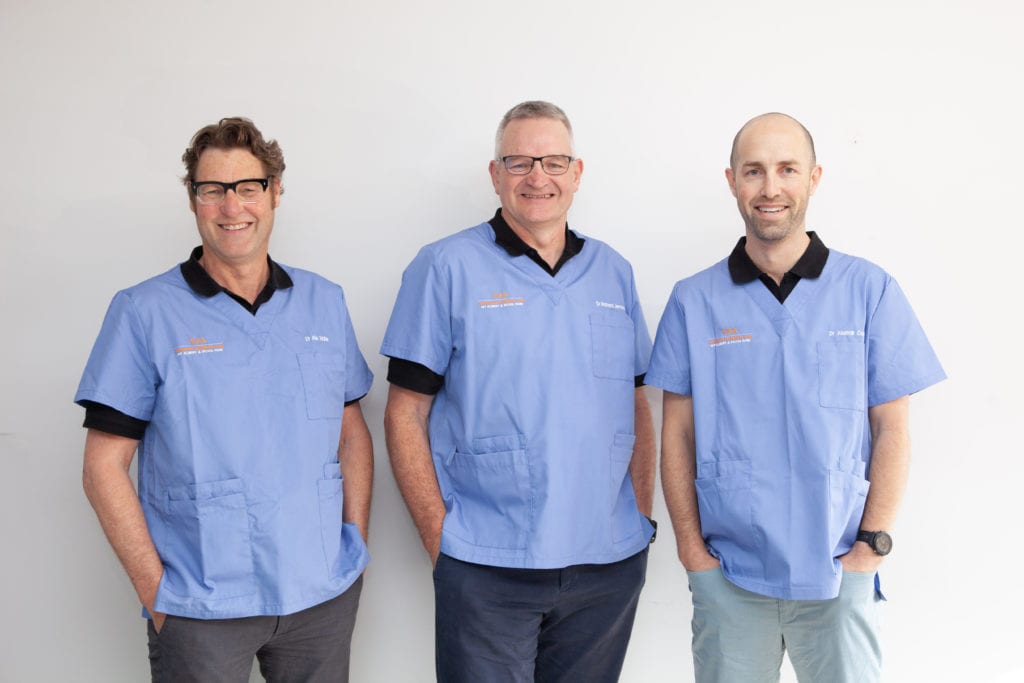 DR-ALASTAIR-COOMER-VSA Surgery