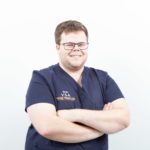 Ryan - Veterinary Nurse at VSA - Veterinary Specialists Aotearoa