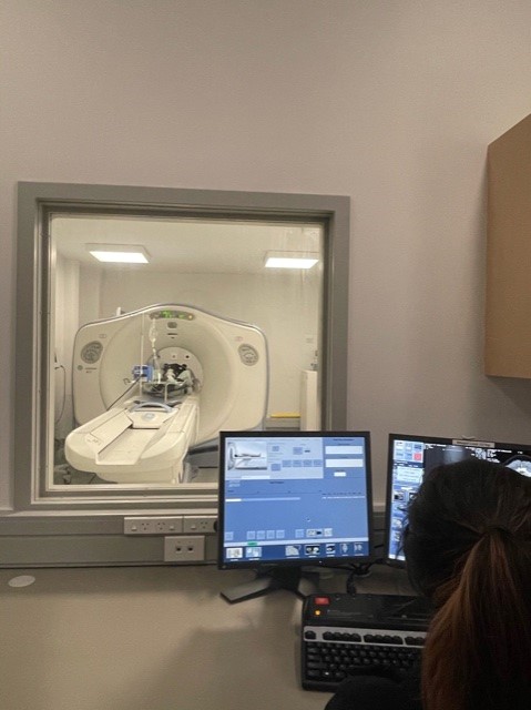 We use CT scanning equipment to provide advanced diagnostic services. Vet jobs NZ