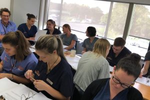 career and development Career development at VSA - veterinary careers, vet jobs in NZ